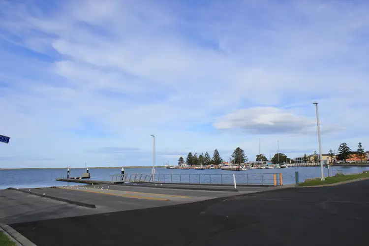 Seventh view of Homely house listing, 9 Wharf Street, Port Albert VIC 3971