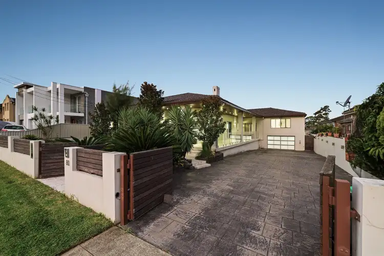 80 Taylor Street, Condell Park NSW 2200