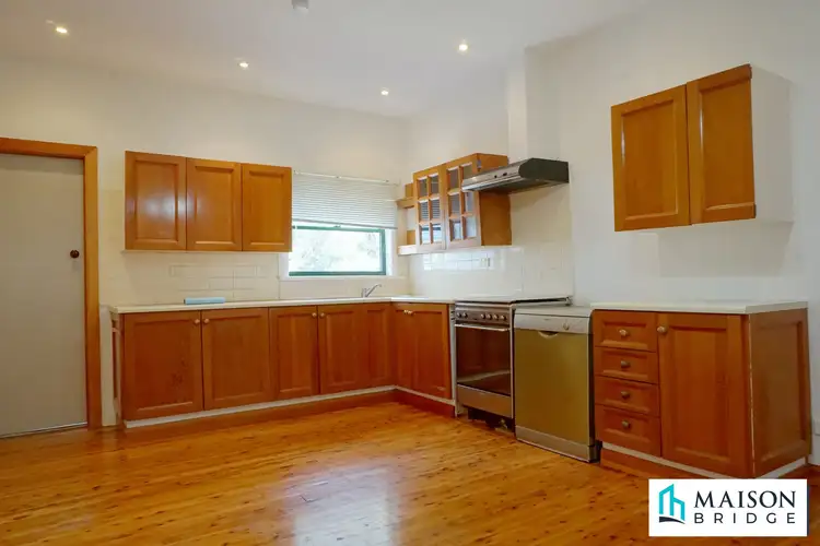 Second view of Homely house listing, 305 Kissing Point Road, Dundas NSW 2117
