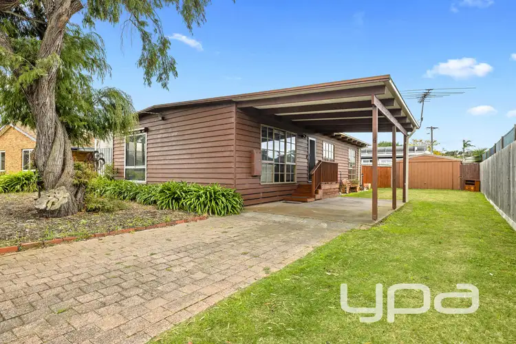 Second view of Homely house listing, 6 Mathis Avenue, Tootgarook VIC 3941