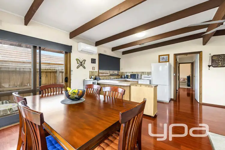 Third view of Homely house listing, 6 Mathis Avenue, Tootgarook VIC 3941