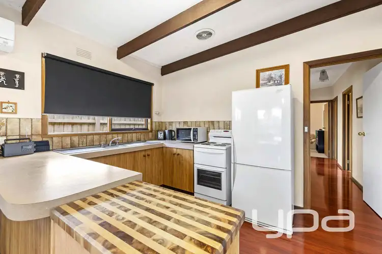 Fifth view of Homely house listing, 6 Mathis Avenue, Tootgarook VIC 3941