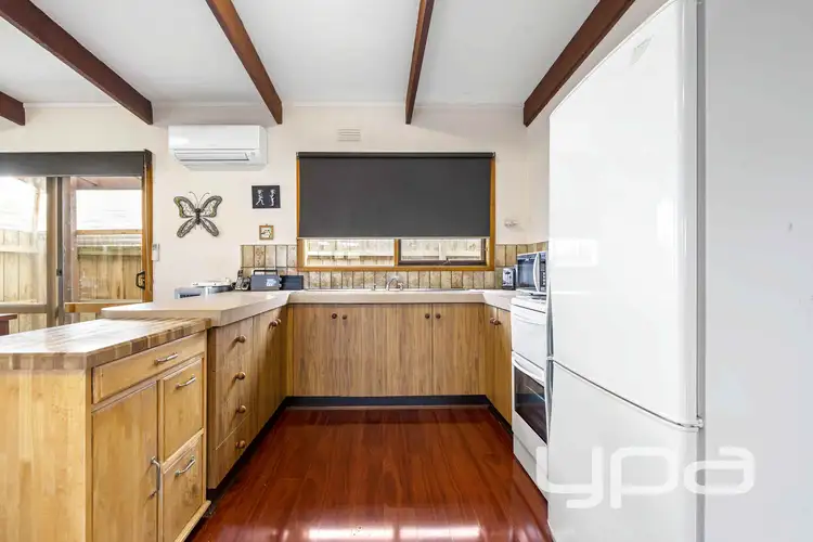 Sixth view of Homely house listing, 6 Mathis Avenue, Tootgarook VIC 3941