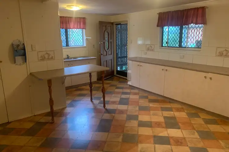 Third view of Homely house listing, 71 Oakey Cooyar Road, Kulpi QLD 4352