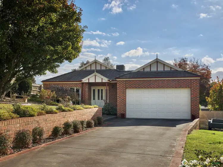 5 Nicolas Court, Warragul VIC 3820