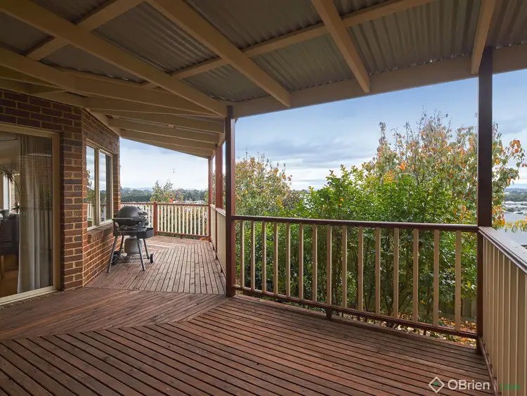 Fifth view of Homely house listing, 5 Nicolas Court, Warragul VIC 3820