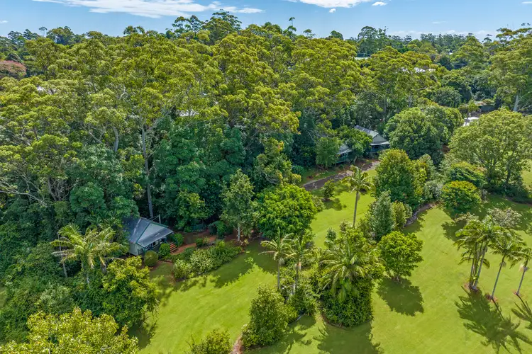 23-25 Kootenai Drive, Tamborine Mountain QLD 4272