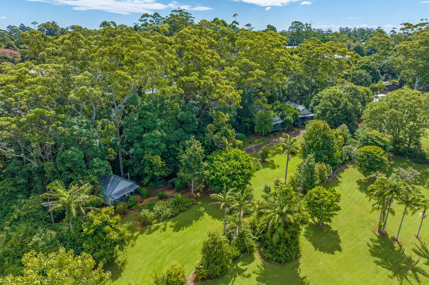 Main view of Homely rural property listing, 23-25 Kootenai Drive, Tamborine Mountain QLD 4272