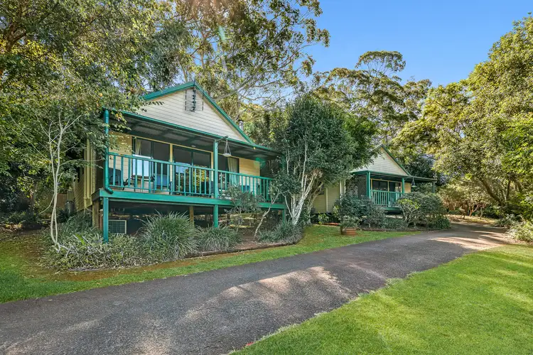 Third view of Homely rural property listing, 23-25 Kootenai Drive, Tamborine Mountain QLD 4272