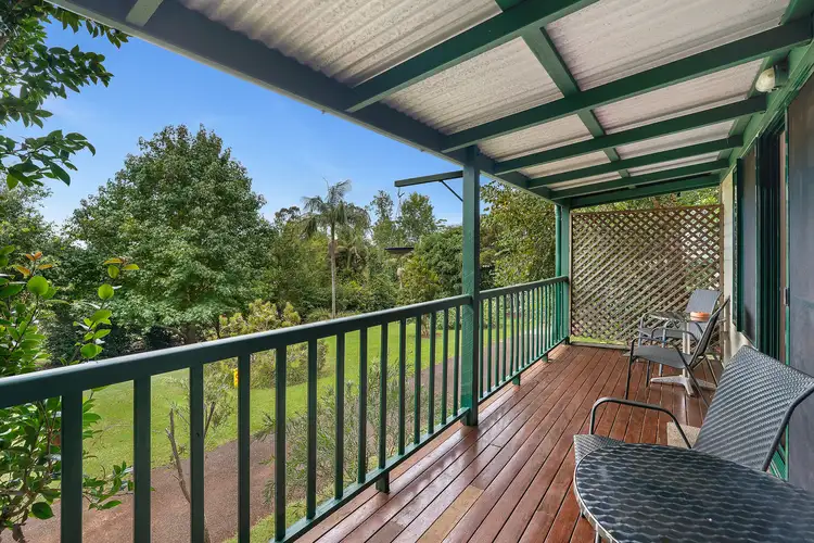 Fourth view of Homely rural property listing, 23-25 Kootenai Drive, Tamborine Mountain QLD 4272