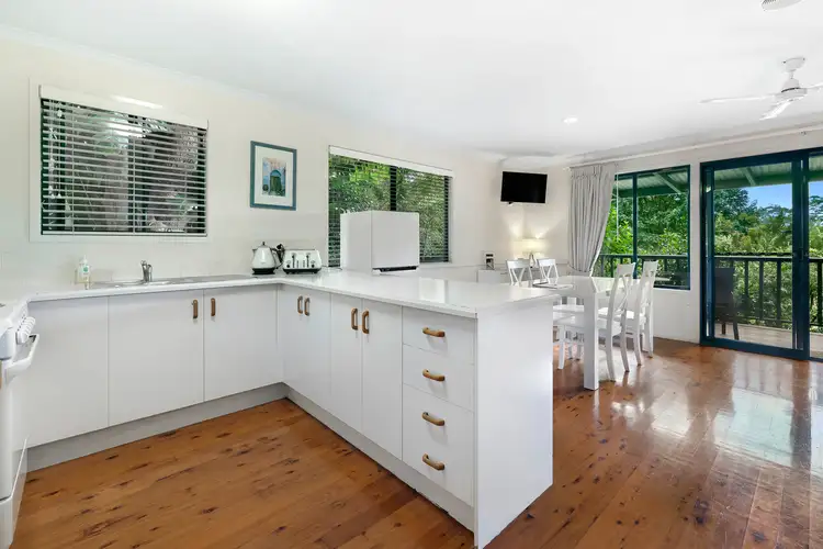 Sixth view of Homely rural property listing, 23-25 Kootenai Drive, Tamborine Mountain QLD 4272