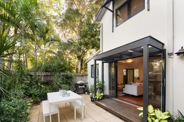 Main view of Homely townhouse listing, 3/19-21 Ilka Street, Lilyfield NSW 2040