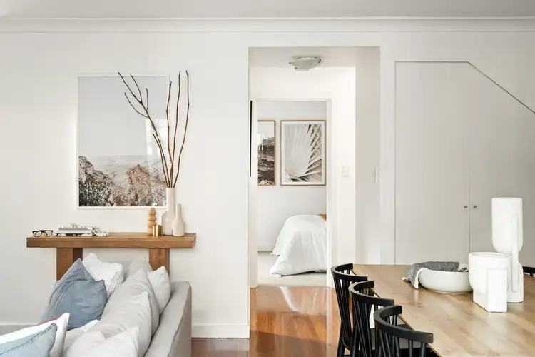 Fifth view of Homely townhouse listing, 3/19-21 Ilka Street, Lilyfield NSW 2040