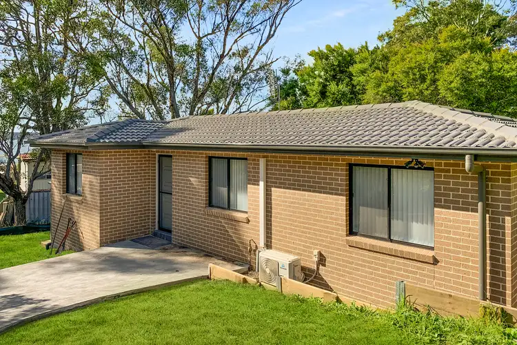 Second view of Homely house listing, 15 Cessnock Road, Sunshine NSW 2264
