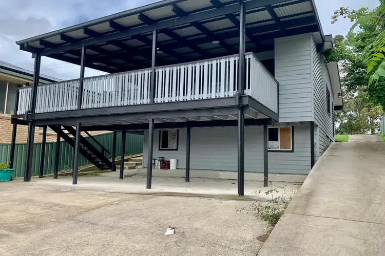 Third view of Homely house listing, 15 Cessnock Road, Sunshine NSW 2264