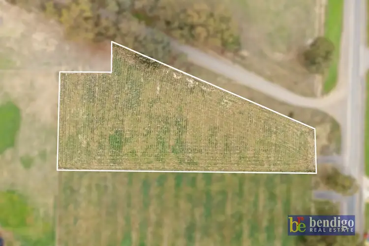 Fourth view of Homely land listing, LOT 20, 140 Pitt Street, Huntly VIC 3551