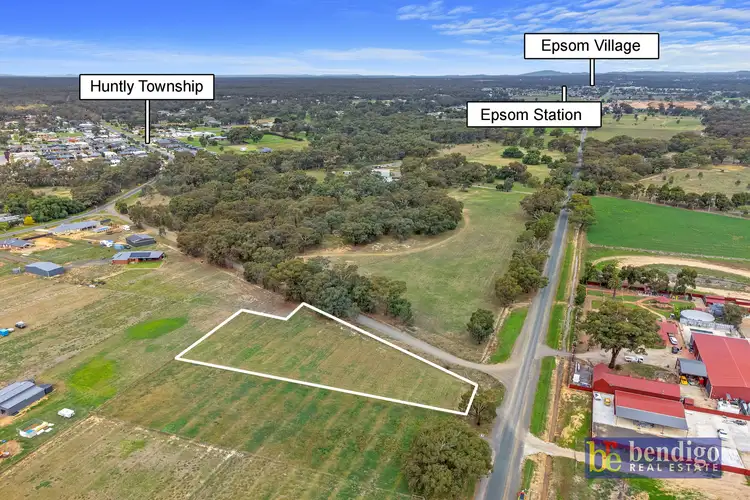 Sixth view of Homely land listing, LOT 20, 140 Pitt Street, Huntly VIC 3551