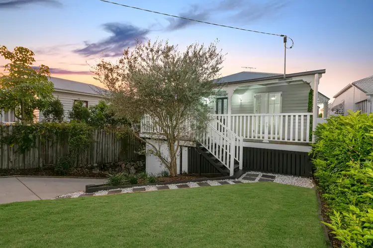 28 Jimbour Street, Kalinga QLD 4030