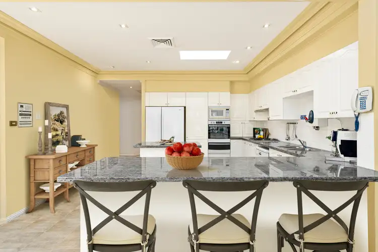 Fifth view of Homely house listing, 25 Prosser Close, Tarrawanna NSW 2518