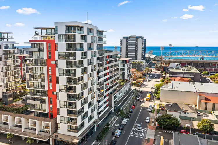 302/28 Burelli Street, Wollongong NSW 2500