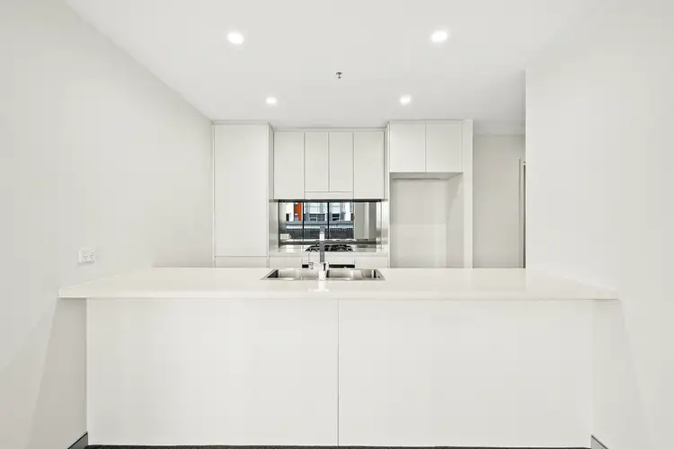 Fourth view of Homely apartment listing, 302/28 Burelli Street, Wollongong NSW 2500