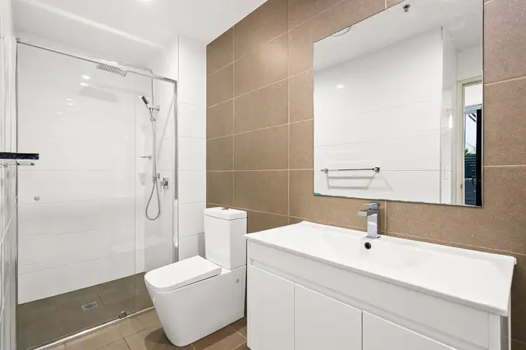 Sixth view of Homely apartment listing, 302/28 Burelli Street, Wollongong NSW 2500