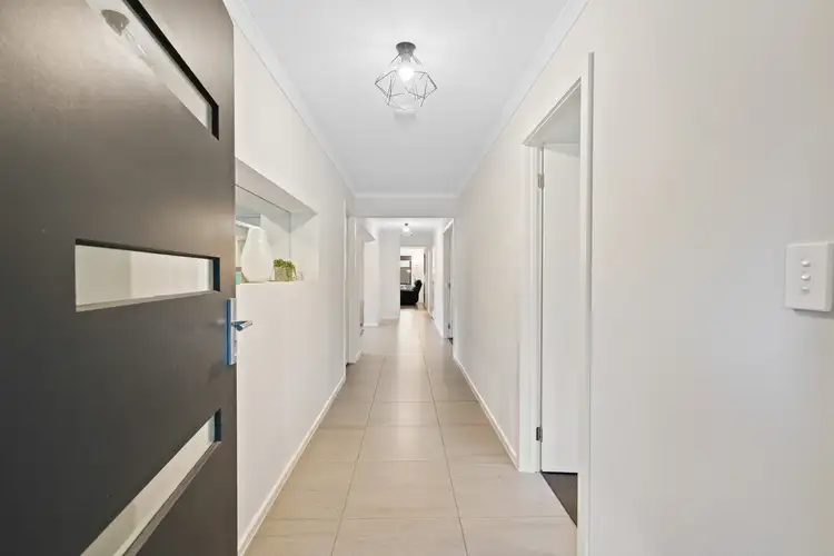 Second view of Homely house listing, 47 Adel Circuit, Huntfield Heights SA 5163