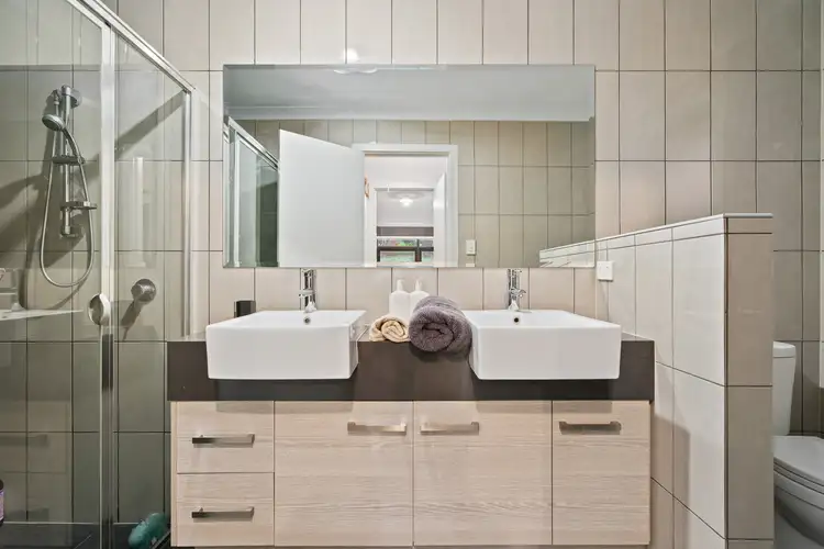 Fourth view of Homely house listing, 47 Adel Circuit, Huntfield Heights SA 5163