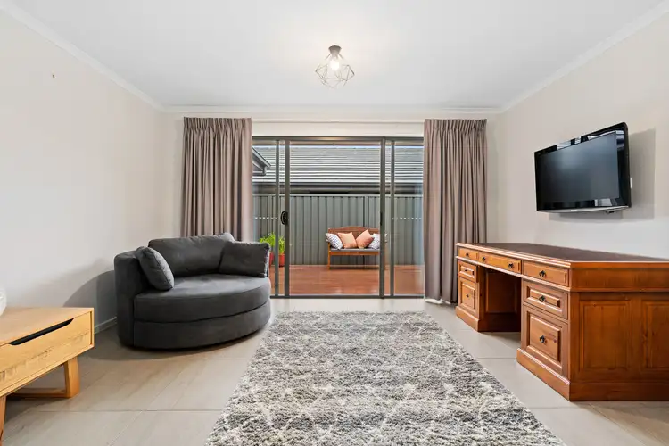 Fifth view of Homely house listing, 47 Adel Circuit, Huntfield Heights SA 5163