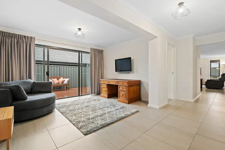 Sixth view of Homely house listing, 47 Adel Circuit, Huntfield Heights SA 5163