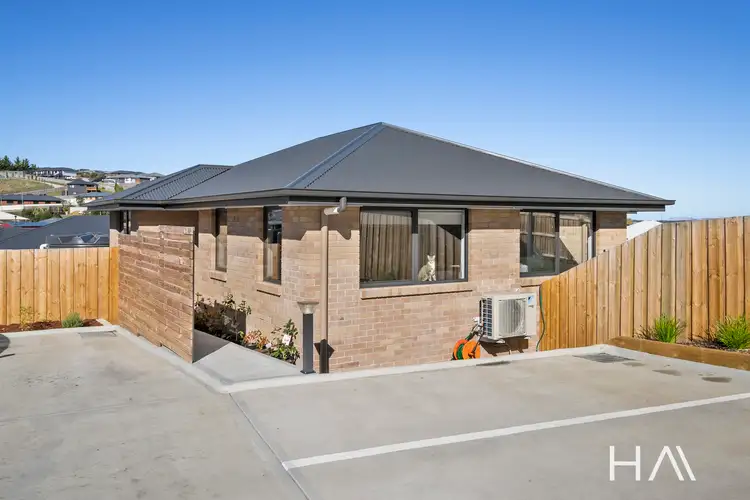 Main view of Homely unit listing, 1/1 Statesman Court, Sorell TAS 7172