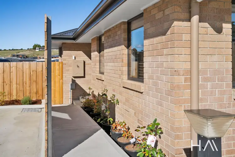 Second view of Homely unit listing, 1/1 Statesman Court, Sorell TAS 7172