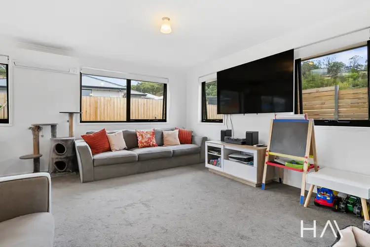 Third view of Homely unit listing, 1/1 Statesman Court, Sorell TAS 7172
