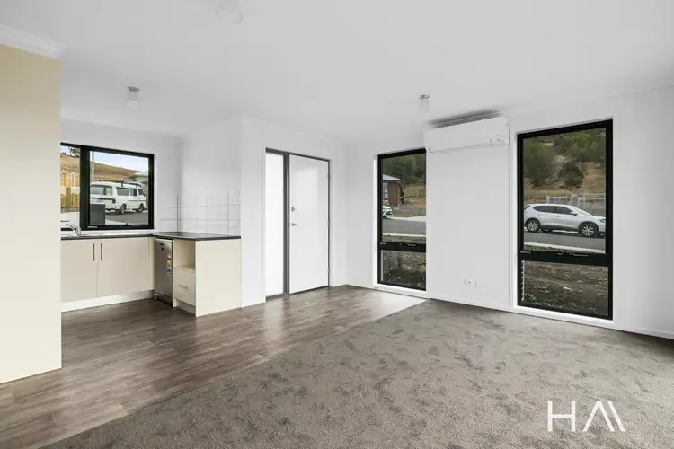 Second view of Homely unit listing, 2/1 Statesman Court, Sorell TAS 7172