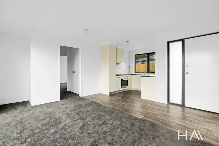 Third view of Homely unit listing, 2/1 Statesman Court, Sorell TAS 7172