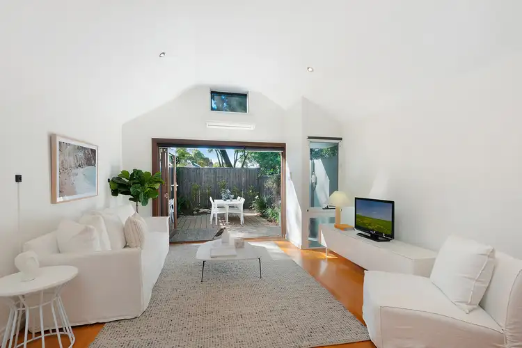 Main view of Homely house listing, 83 Foucart Street, Rozelle NSW 2039