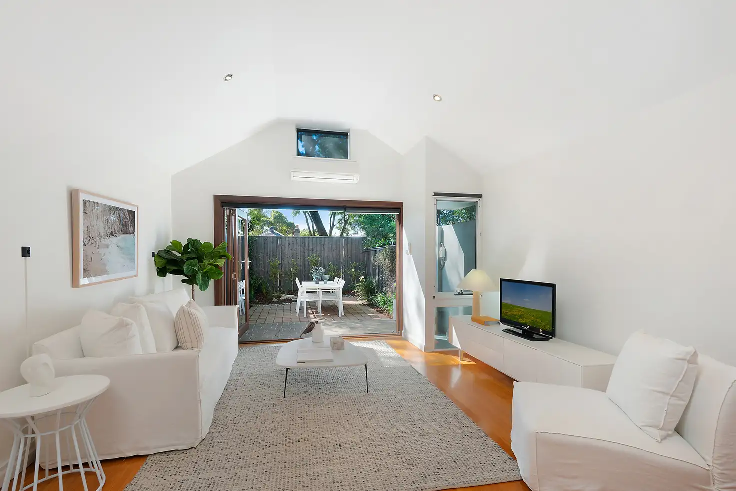 Main view of Homely house listing, 83 Foucart Street, Rozelle NSW 2039
