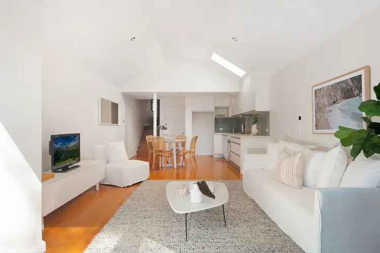 Second view of Homely house listing, 83 Foucart Street, Rozelle NSW 2039