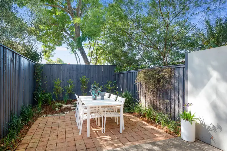 Third view of Homely house listing, 83 Foucart Street, Rozelle NSW 2039