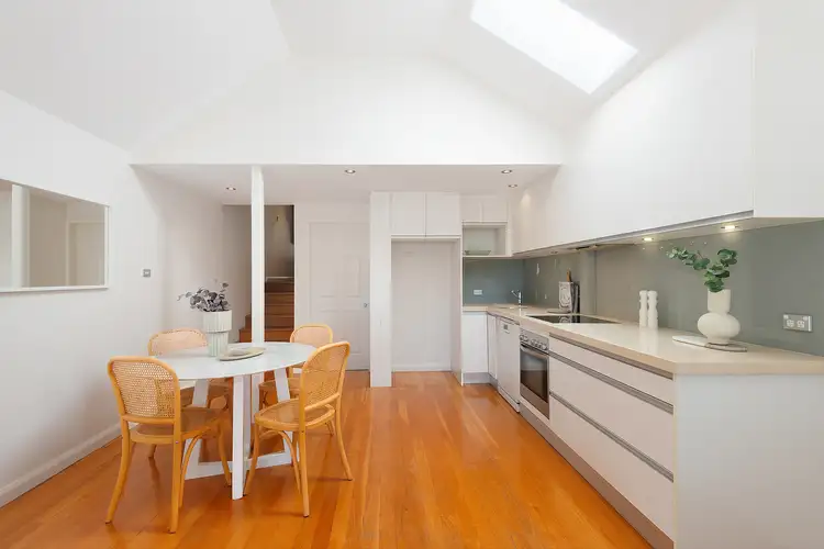 Fourth view of Homely house listing, 83 Foucart Street, Rozelle NSW 2039