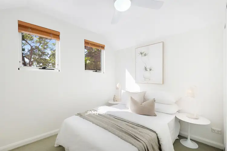 Fifth view of Homely house listing, 83 Foucart Street, Rozelle NSW 2039