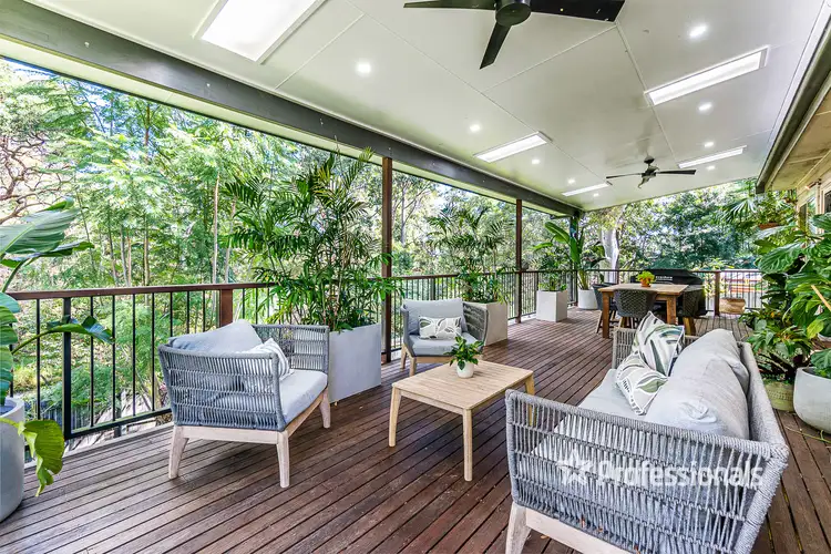 4 Jillong Street, Rydalmere NSW 2116