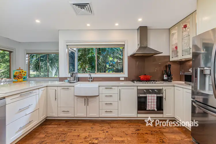 Fourth view of Homely house listing, 4 Jillong Street, Rydalmere NSW 2116