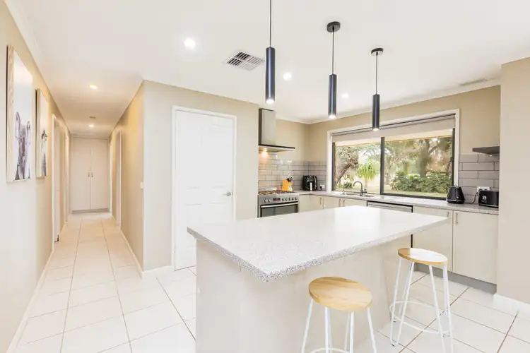 Main view of Homely rural property listing, 49a Blake Road, Iraak VIC 3494