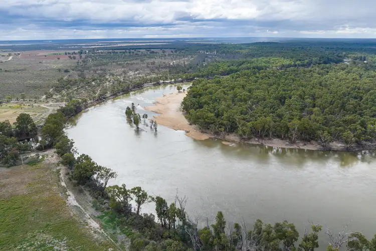 Second view of Homely rural property listing, 49a Blake Road, Iraak VIC 3494