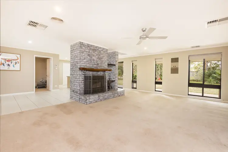 Third view of Homely rural property listing, 49a Blake Road, Iraak VIC 3494