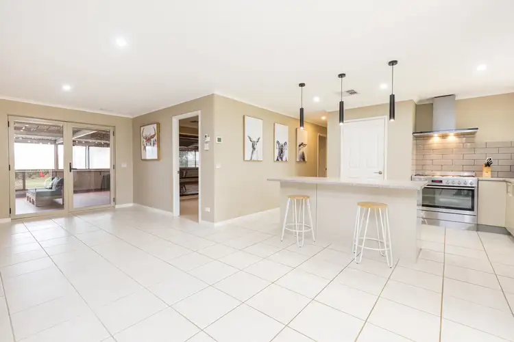 Fifth view of Homely rural property listing, 49a Blake Road, Iraak VIC 3494
