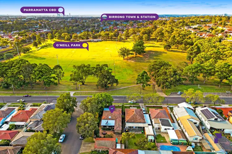 Second view of Homely house listing, 20 Farnell Road, Yagoona NSW 2199