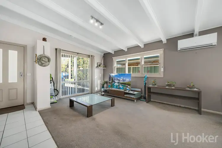 Fifth view of Homely townhouse listing, 1/18 Mowatt Street, Queanbeyan East NSW 2620