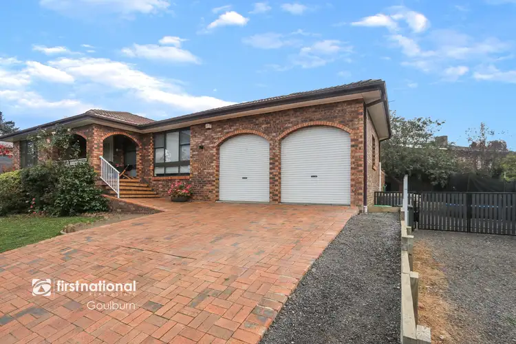 Second view of Homely house listing, 20 Boomerang Drive, Goulburn NSW 2580